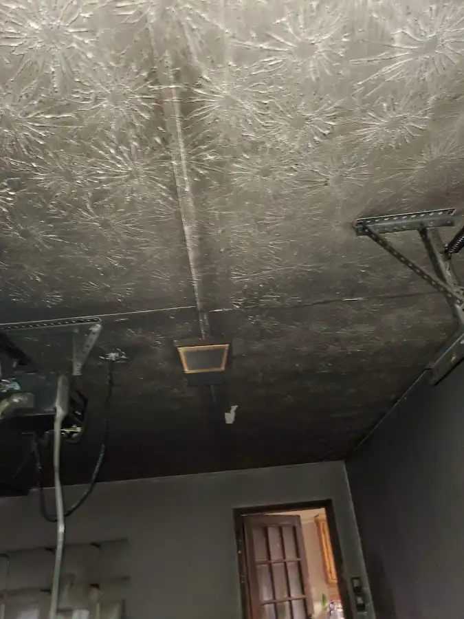 Fire and smoke damage assessment for Emergency Water Damage Services in Del City